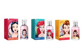בושם לילדים Disney Princess
