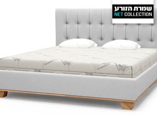 מזרן אורתופדי דגם 'אלוורה'