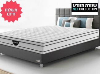 מזרן אורתופדי דגם מקסימוס