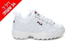 סניקרס לנשים FILA