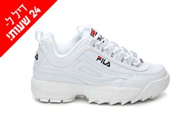 סניקרס לנשים FILA