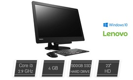 מחשב נייח AIO Lenovo