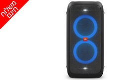 רמקול נייד JBL