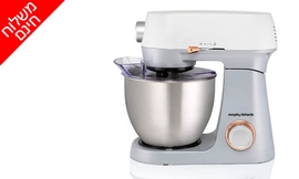 מיקסר מקצועי morphy richards