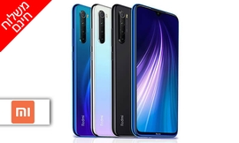 Xiaomi Redmi Note 8 64GB