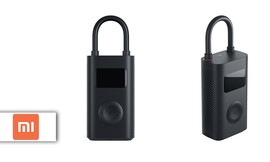 משאבת אוויר ניידת XIAOMI