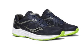 נעלי ריצה לגברים saucony