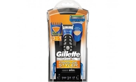 מכונת תספורת Gillette Fusion