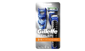 מכונת תספורת Gillette Fusion