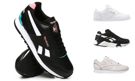 נעלי סניקרס Reebok לנשים ונוער