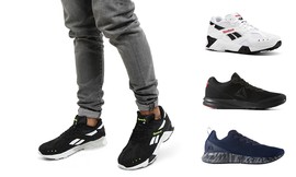 נעלי Reebok לגברים