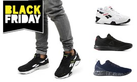 נעלי Reebok לגברים