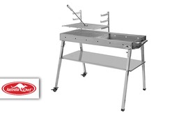 מנגל נירוסטה AUSTRALIA CHEF