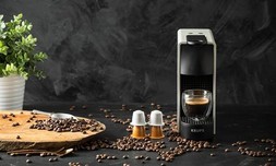 מארז 150 קפסולות SOLDI COFFEE