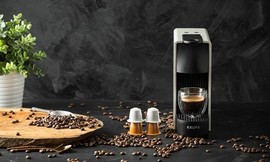 מארז 150 קפסולות SOLDI COFFEE