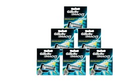 מארז סכיני גילוח לגבר Gillette