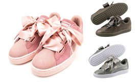 נעלי סניקרס PUMA לנשים