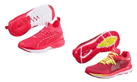 נעלי ריצה PUMA לנשים