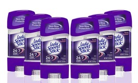 6 יח' דאודורנט Speed Stick
