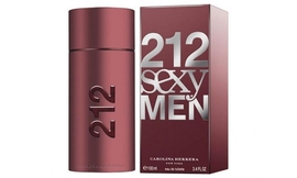 בושם לגבר 212Sexy
