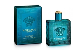 בושם לגבר Versace Eros
