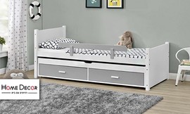 מיטת ילדים נפתחת HOME DECOR