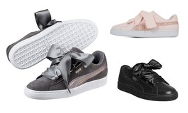 נעלי סניקרס PUMA לנשים