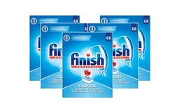 מארז 340 טבליות finish קלאסיק
