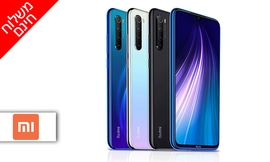 Xiaomi Redmi Note 8 128GB