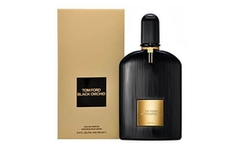 בושם יוניסקס Black Orchid