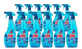 מארז 12 יחידות סנו קליר