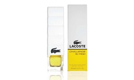 בושם לגבר Lacoste Challenge