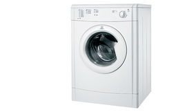 מייבש כביסה INDESIT נפח 7 ק