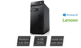 מחשב נייח LENOVO CORE