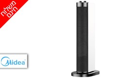 מפזר חום קרמי MIDEA