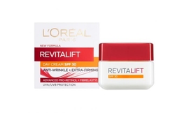 קרם יום של L'OREAL PARIS