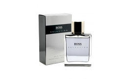 בושם לגבר Hugo Boss SELECTION