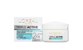 קרם לחות של L'OREAL PARIS