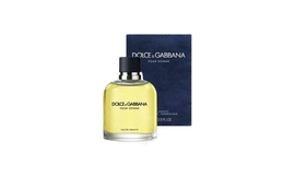 בושם לגבר Dolce&Gabbana