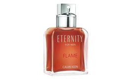 בושם לגבר Eternity Flame