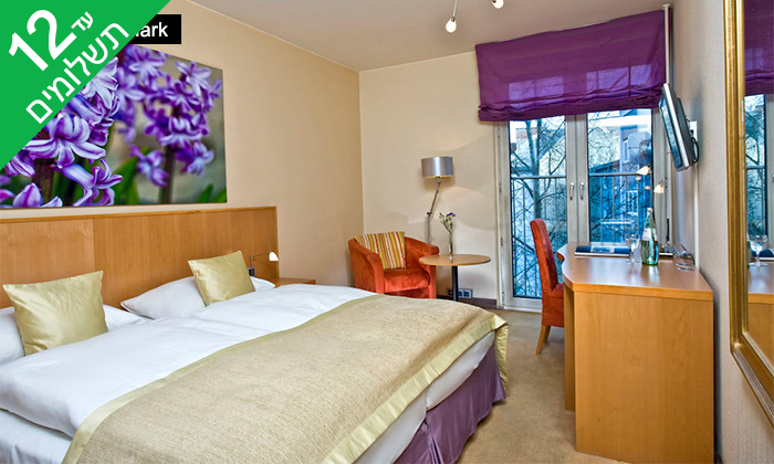 8 חופשה בברלין - שופינג, אתרים מרתקים וחיי לילה שלא נגמרים