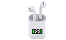 אוזניות Bluetooth אלחוטיות