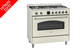 תנור אפיה משולב Normande