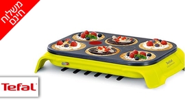 מכשיר חביתיות Tefal