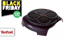 מכשיר פנקייק Tefal