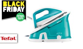 מגהץ אנכי Tefal