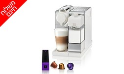 מכונת אספרסו Nespresso