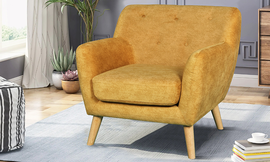 כורסה HOME DECOR