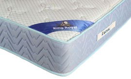 מזרן זוגי אורתופדי KING ROYAL