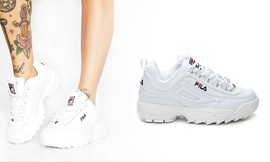 נעלי סניקרס FILA לנשים